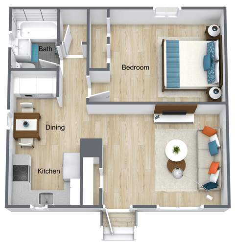 apartments for rent fuquay-varina nc